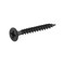 Hillman Drywall Screws No. 8 X 3" L Phillips Black Phosphate, 50PK 40921 - alternate 3