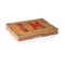 Picnic Time Family Of Brands NCAA Maryland Terrapins Concerto Glass Top Cheese Board and Knife Set 919-00-505-314-0 - alternate 1
