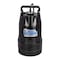 Watchdog The Basement Watchdog 1/2 HP 4400 gph Cast Iron Dual Reed Switch AC Submersible Sump Pump SIT-50D - alternate 3