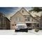 Snowbear By Marlon RAMPAGE II ELITE 82-Inch x 19-Inch Custom-Mounted Actuator Driven Snowplow RAMP8219ELT - alternate 4
