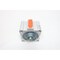 Metal Work 80MM 10BAR 10MM DOUBLE ACTING PNEUMATIC CYLINDER 2120800010ZP - alternate 5