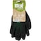 Mud Bamboo Flex Medium/Large Emerald Green Garden Glove SM7197G/ML - alternate 1