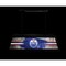 Holland Bar Stool Edmonton Oilers Long Box Billiard Light BxLM2 - alternate 5