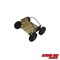 Extreme Max 5800.0203 Power Wheels Drivable Snowmobile Dollies - Wide 5800.0203 - alternate 10