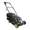 Sun Joe Electric Lawn Mower, 14" MJ401E - alternate 5