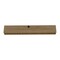 Homeroots 71in Natural Wood Enclosed and Open Storage TV Stand 734184 - alternate 1