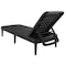 Lagoon Tahiti Resin Rattan Style Chaise Lounge 7030K3-SSLGS - alternate 4