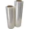Western Plastics WP Pallet-tite Cast Handwrap - 18in Width x 2000 ft Length - Linear Low-Density Polyethylene, 48PK PSF06 - alternate 1