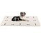 Petmaker Dog Mat for Food & Water, Crate Pad & Floor Protector X-Large PVC Memory Foam Pad w/ Non-Slip Bottom PET6418 - alternate 10