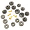 Do It Best Beveled & Flat Washer Assortment DIB802-20 - alternate 1