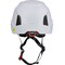 Pip Vented, Industrial Climbing Helmet w/Mips Brain Protection System for Industrial Safety Helmets, ABS 280-HP1491RVM-01 - alternate 5