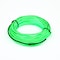 Elegani 6FT Wearable Neon Glow String Light w/ Clip-Flexible Nighttime Safety & Party Decoration Lime Green PH-10189-Lime - alternate 1