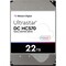 Western Digital HGST Ultrastar DC HC570 WUH722222AL5204 22 TB Hard Drive - 3.5" Internal - SAS (12Gb/s SAS) 0F48052 - alternate 1