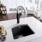 Blanco Diamond Bar Sink Dual Deck- Anthracite 440204 - alternate 5