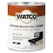 Watco Butcher Block Oil + Stain, Ebony, 16 oz 359023 - alternate 1