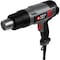 Porter-Cable Heat Gun, 1,500 Watt, 120V AC, Dual Temp. Settings, Pistol Handle PC1500HG - alternate 1