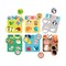 Banana Panda Let's Play Habitat Bingo, Ages 2+ 49164 - alternate 6