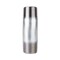 B & K STZ Industries 2-1/2 in. MIP each X 2-1/2 in. D MIP Galvanized Steel 4 in. L Nipple 351212X4 - alternate 1