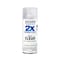 Rust-Oleum Spray Paint, Matte Clear, Matte, Solvent, 12 Oz 334022 - alternate 1