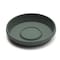 Bloem Terra 1 in. H X 5.5 in. W X 4.75 in. D Plastic Traditional Plant Saucer Basil STT0641 - alternate 6