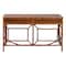 Bali & Pari Basile Natural Rattan Desk 272-14498-ZORO - alternate 9