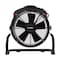 Xpower XPOWER X-39AR 1/4 HP 2100 CFM Variable Speed Sealed Motor Ventilation Commercial Fan X-39AR-Red - alternate 8