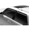 Husky Liners SUNVISOR, 4PK 2854060 - alternate 1