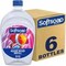 Softsoap Aquarium Design Liquid Hand Soap - Fresh Scent Scent - 1.56 quart - Bacteria Remover, Dirt, 6PK US05262A - alternate 1