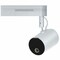 Epson LIGHTING TRACK MOUNT, WHT LS EV-110 V12HA32020 - alternate 4