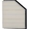 Premium Guard Engine Air Filter,  PA99742 - alternate 7