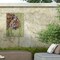 Trademark Fine Art Outdoor Canvas Art David Stribbling 'Amur Tiger Profile' Wall Art for Patios, or Gardens GRL01550-OC1419WR - alternate 5