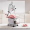 Vevor 1500W Commercial Electric Meat Bandsaw Stainless Steel Bone Sawing Machine HC-250 - alternate 6