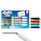 Expo EXPO Dry Erase Fine 4ct B-Asst 86674A - alternate 1