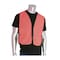 Pip Non-ANSI Mesh Safety Vest 300-0800-OR - alternate 1