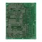 Ge Refrigerator Main Circuit Board WR55X10856 - alternate 2