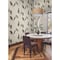 York Wallcoverings Brushwork Branches Violet Wallpaper ZM2875 - alternate 4