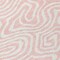 Homeroots 10' X 14' Pink And Gray Abstract Washable Indoor Outdoor Area Rug 599003 - alternate 8