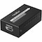 Rocstor TRUEREACH 4K at 60HZ HDMI EXTENDER OVER ETHERNET CABLE - 4K 60HZ UP TO 196FT 60M Y10G013-B1 - alternate 5