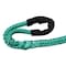 Notch Equipment Rope Logic Dead Eye Sling, 3/4 in. x 10 ft. Samson Tenex Tec 100898 100898 - alternate 5