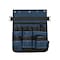 Mytee Products 2Pk E-Track Hanging Tool Organizer for Enclosed Trailer Multi Pocket Tool Holder, 2PK ETK-HTOx2 - alternate 9