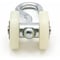 Tarps Now Track Rollers Nylon Wheel with Curtain Hook TRACK-NR1 - alternate 2