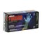 Ambi-Dex Disposable Nitrile Glove, Powder Free with Textured Grip, 5 mil, 100PK 63-332PF/L - alternate 2