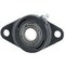Timken FLANGEANGE BEARING UNIT YCJT 20 PT SGT - alternate 2