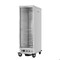 Koolmore 33 in. Commercial Insulated Heated Holding/Proofing Cabinet with Glass Door and 35-Pan Capacity KM-CHP36-SIGL - alternate 7