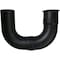 John Deere EXHAUST PIPE, JOHN DEERE OEM Z55911 Z55911 - alternate 3
