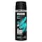 Axe Apollo XL Sage and Cedarwood Deodorant Body Spray for Men, 5.1 Ounce, 12PK 68918055 - alternate 1