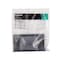 Prosource Square Corner Door Hinge, Steel, Oil-Rubbed Bronze, Loose Pin, 180 deg Range of Motion 20338ORX - alternate 2
