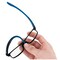 Performance Tool Flexible Reading Glasses +2x Magnification W1491 - alternate 8