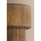 Troy Lighting Kenai 17in wide 1 Light Table Lamp in Patina Brass PTL2020-PBR - alternate 4