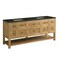 James Martin Vanities Breckenridge 72" Double Vanity, Light Natural Oak, w/ 3 CM Phantome Eclos Top 330-V72-LNO-3PHT - alternate 8